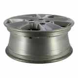 Leichtmetallrad - 403004974R Dacia Duster (HS) SUV 1.5 dCi (K9K-658(K9K-G6)) 2017-05