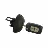 Tankdeckel 4534700005 Mercedes-Benz Citan (415.6) Van 1.5 109 CDI (K9K-B6) 2017-02