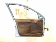 T?r Links Vorne 9002K5 Peugeot 206 (2A/C/H/J/S) Schr?gheck 1.9 D (DW8B(WJY)) 2002-02