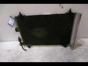 Klima Radiator 6455CQ Peugeot 406 (8B) Limousine 2.0 HDi 110 (DW10ATED(RHZ)) 2001-02