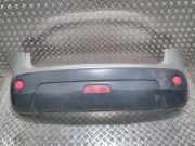 Stoßstange Hinten 85022JD00H Nissan Qashqai (J10) SUV 1.5 dCi DPF (K9K) 2009-10
