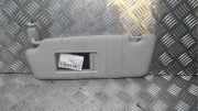 Sonnenblende Links 8P0857551AE9V4 Audi A3 (8P1) Schrägheck 3-drs 2.0 TDI DPF (BMM) 2007-10