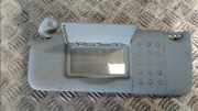 Sonnenblende Links 8200249085 Renault Clio II (BB/CB) Schrägheck 1.5 dCi 65 (K9K-704) 2003-01