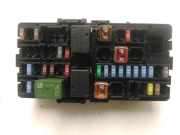 Sicherungskasten interieur 42483378 Opel Karl Schrägheck 5-drs 1.0 ecoFLEX 12V (B10XE) 2016-03