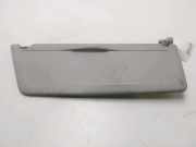 Sonnenblende Links 8143XG Citroën C4 Picasso (UD/UE/UF) Großraumlimousine 1.6 HDi 16V 110 (DV6TED4(9HZ)) 2009-03