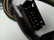 Kombischalter Rechts Mercedes-Benz C (W202) Limousine 2.2 C-220 D 16V (OM604.910) 1993-11