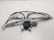 Fensterheber Elektr. Rechts Vorne 9222F9 Citroën Xsara Picasso (CH) Großraumlimousine 1.6i 16V (TU5JP4(NFU)) 2009-01