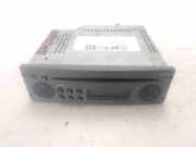 Radio 8200607906 Renault Twingo (C06) Schrägheck 3-drs 1.2 16V (D4F-702) 2003-10