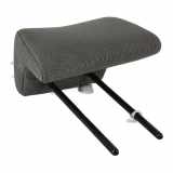 Kopflehne Links Hinten 8854WX Peugeot 207/207+ (WA/WC/WM) Schr?gheck 1.4 HDi (DV4C(8HR)) 2011-02