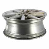 Leichtmetallrad -- 6C0601025F88Z Volkswagen Polo V (6R) Schrägheck 1.0 12V BlueMotion Technology (CHYB) 2015-05 CHYB