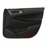 Türverkleidung Rechts Vorne 82308D7020TRY Hyundai Tucson (TL) SUV 1.7 CRDi 16V 2WD (D4FD) 2017-01