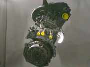 Motor BENZINE 101021HC1D Nissan Micra (K13) Schrägheck 1.2 12V (HR12DE) 2011-02