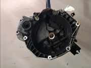 Getriebe Manuell 71795592 Fiat 500 (312) Schrägheck 1.3 MJTD 16V (169.A.1000) 2007-11