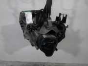 Getriebe Manuell 3201000Q9HEX Nissan Micra (K13) Schrägheck 1.2 12V (HR12DE) 2014-06