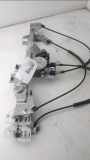 Fensterheber Elektr. Links Vorne 9221G3 Peugeot Partner Van 2.0 HDI (DW10TD(RHY)) 2006-10