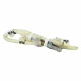 Airbag Tür Links Hinten Renault Megane IV (RFBB) Schrägheck 5-drs 1.5 Energy dCi 110 (K9K-G6) 2017-01