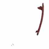 Reflektor Rechts ACHTER 265605789R Renault Clio IV (5R) Schrägheck 5-drs 1.5 dCi 75 FAP (K9K-628(K9K-E6)) 2017-11