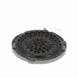 Lautsprecher --- Citroën C3 (SX/SW) Schrägheck 1.5 Blue HDi 100 16V (DV5RD(YHY)) 2021-11