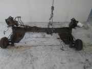 Hinterachse 555112340R Renault Clio IV (5R) Schr?gheck 5-drs 1.5 dCi 75 FAP (K9K-612) 2013-08