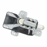 Airbag Tür Links Vorne 72127037233 BMW 3 serie Coupé (E46/2) Coupé 330 Cd 24_V (M57-D30) 2005-02