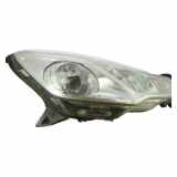 Scheinwerfer Rechts 1606930080 Citroën C3 (SC) Schrägheck 5-drs 1.4 HDi (DV4C(8HR)) 2011-10