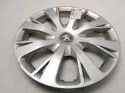 Nabenabdeckung - Peugeot 208 I (CA/CC/CK/CL) Schrägheck 1.6 Blue HDi (DV6FE(BHW)) 2015-09