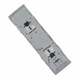 Innenbeleuchtung - Volkswagen Jetta IV (162/16A) Limousine 1.4 TSI Hybrid 16V (CRJA) 2014-12 CRJA