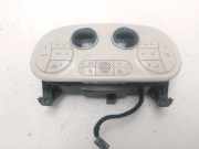 Bedienung Heizung 735629323 Fiat 500 (312) Schrägheck 1.3 MJTD 16V (312.B.1000) 2016-02