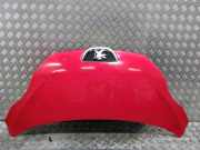 Motorhaube 1611149380 Peugeot 107 Schrägheck 1.0 12V (384F(1KR)) 2007-03