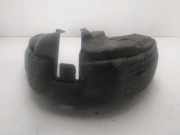 Innenkotflügel Rechts Hinten 76746BC00A Nissan Micra C+C (K12) Cabrio 1.6 16V (HR16DE) 2006-02