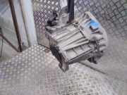 Getriebe Manuell Mercedes-Benz A (W168) Schrägheck 1.6 A-160 (M166.960) 1997-10
