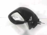 Außenspiegel Links Elektrisch 8153ZT Peugeot 3008 I (0U/HU) Großraumlimousine 1.6 HDiF 16V (DV6C(9HR)) 2012-06