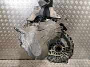 Getriebe Manuell 55582864 Daewoo / Chevrolet Orlando (YYM/YYW) Großraumlimousine 2.0 D 16V (Z20D1) 2012-04