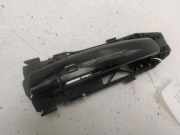 Türgriff Außen Links Hinten 8V0837205AGRU Audi A1 Sportback (GBA) Schrägheck 5-drs 1.0 30 TFSI 12V (DKRF) 2019-12