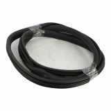 Türgummis ACHTER Dacia Duster (SR) SUV 1.5 dCi 109 (K9K-658(K9K-G6)) 2018-03