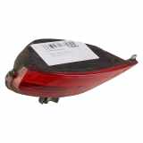 Nebelscheinwerfer Links Hinten 265850007R Renault Scénic III (JZ) Großraumlimousine 1.5 dCi 110 (K9K-837(K9K-N8)) 2011-08