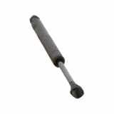 Gasdruckfeder Hinten 51248254281 BMW 3 serie Coupé (E46/2) Coupé 330 Cd 24_V (M57-D30) 2005-02