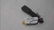 Gürtelschnalle Links Vorne Hyundai Terracan SUV 2.9 CRDi 16V (J3) 2004-02
