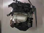 Motor BENZINE 7701475951 Renault Clio III (BR/CR) Schrägheck 1.2 16V 75 (D4F-740) 2013-07