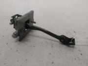 Türschloß Rechts Vorne C 9181Q2 Peugeot 3008 (0U/HU) Großraumlimousine 1.6 HDiF 16V (DV6TED4(9HZ)) 2009-06