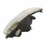 Scheinwerfer Rechts 8200733877 Dacia Sandero Schrägheck 1.2 16V (D4F-732) 2011-07