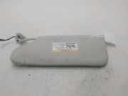 Sonnenblende Rechts 1AH06DW1AA Chrysler 300C PHASE 2 2008-05