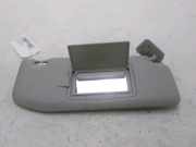 Sonnenblende Rechts 98100807BJ Citroën C3 (SX/SW) Schrägheck 1.6 Blue HDi 75 16V (DV6FE(BHW)) 2017-03