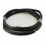 Heckklappe Gummi Renault Kadjar (RFEH) SUV 1.5 dCi DPF (K9K-647) 2015-09