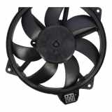 Kühlerventilatormotor 7701071863 Renault MEGANE 3 PHASE 1 2011-04