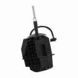 Schalthebelknopf 1S0713041 Skoda Citigo Schrägheck 1.0 12V (CHYB) 2014-11