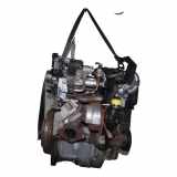 Motor DIESEL 8201102324 Renault Scénic III (JZ) Großraumlimousine 1.5 dCi 110 (K9K-836(K9K-J8)) 2014-03
