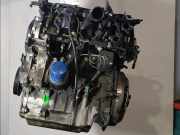 Motor DIESEL 135EX Citroën C5 I Berline (DC) Schrägheck 2.2 HDi 16V FAP (DW12TED4(4HX)) 2002-12