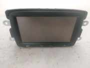 Navigation Set Renault Captur (2R) SUV 0.9 Energy TCE 12V (H4B-408(H4B-B4)) 2018-02