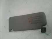 Sonnenblende Rechts 8200240038 Renault Clio II (BB/CB) Schrägheck 1.4 16V (K4J-710) 2002-06